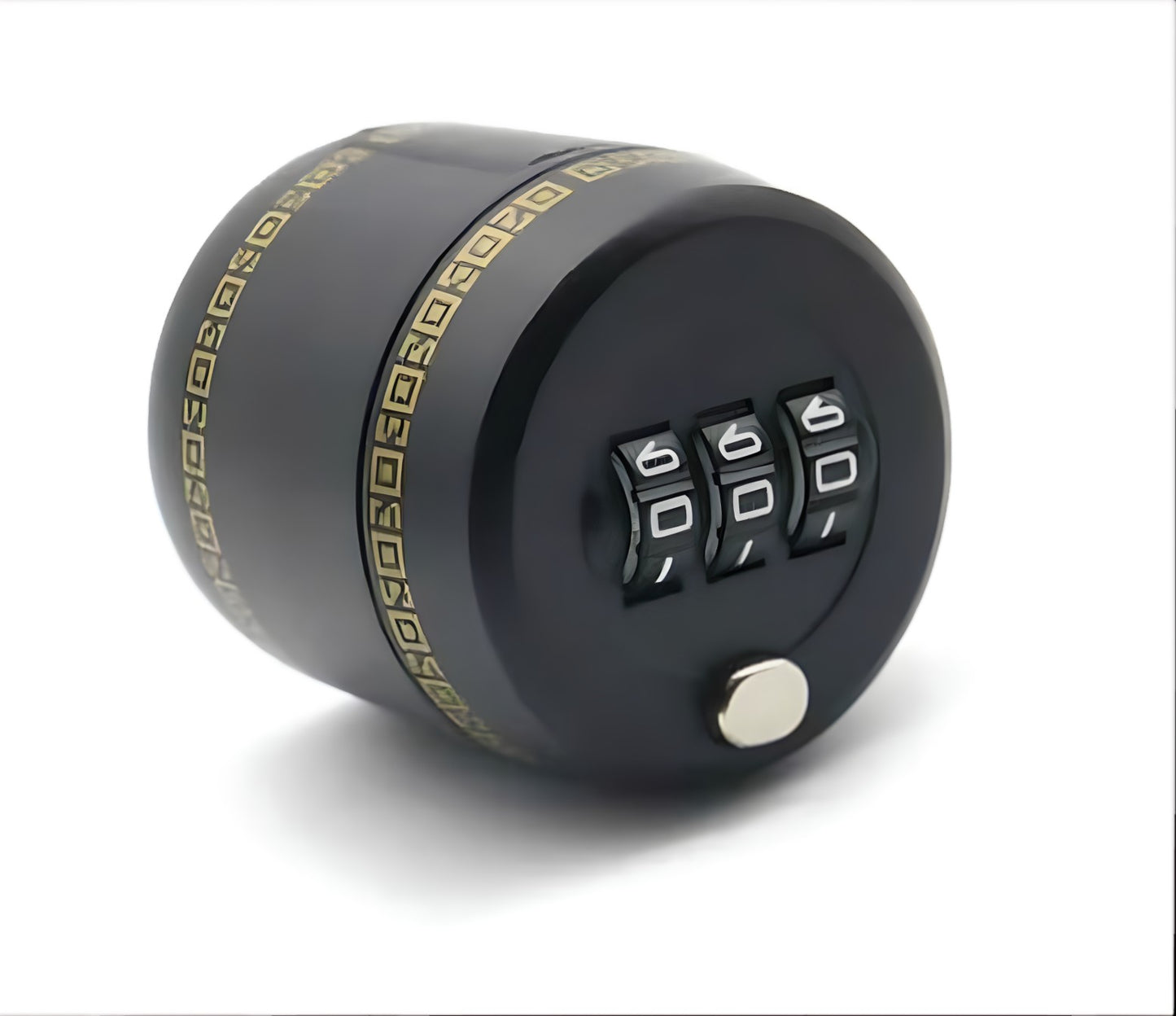 Lock N' Sip™ Drink Combination Lock